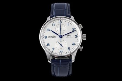IWC Portuguese Series Watches