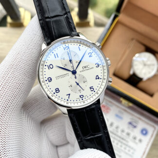 IWC Portuguese Series Watches