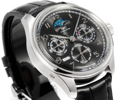 IWC Portuguese Series Watches