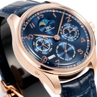 IWC Portuguese Series Watches