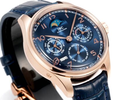 IWC Portuguese Series Watches