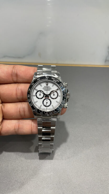Rolex Daytona Series