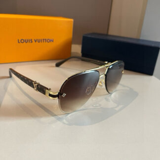 LOUIS VUITTON Fashion Sunglasses