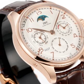 IWC Portuguese Series Watches