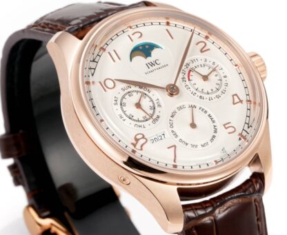 IWC Portuguese Series Watches