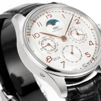 IWC Portuguese Series Watches
