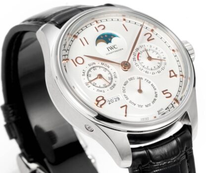 IWC Portuguese Series Watches