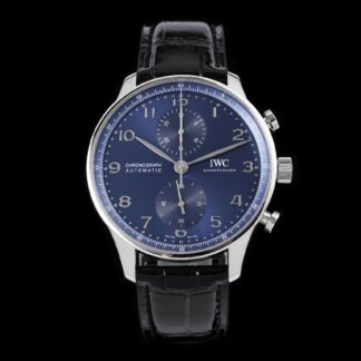 IWC Portuguese Series Watches