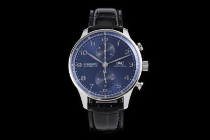 IWC Portuguese Series Watches