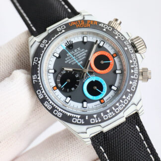 Rolex Daytona Series