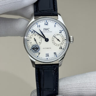 IWC Portuguese Series Watches