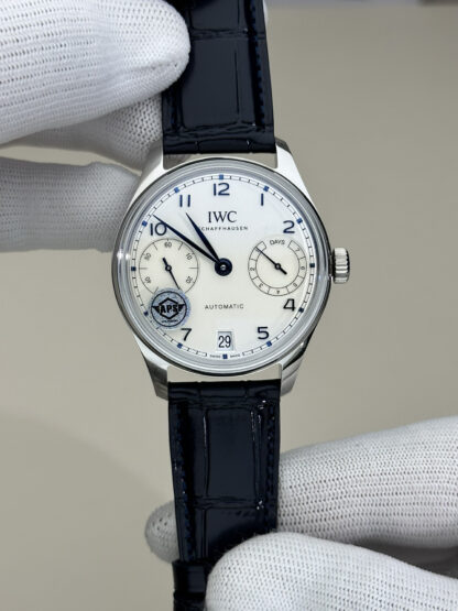 IWC Portuguese Series Watches
