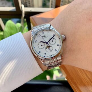 IWC Portuguese Series Watches