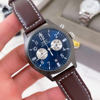 IWC Portuguese Series Watches