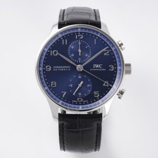 IWC Portuguese Series iw371615 Watch