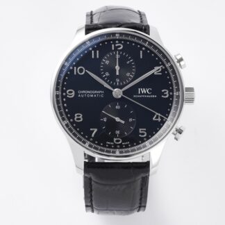 IWC Portuguese Series iw371615 Watch