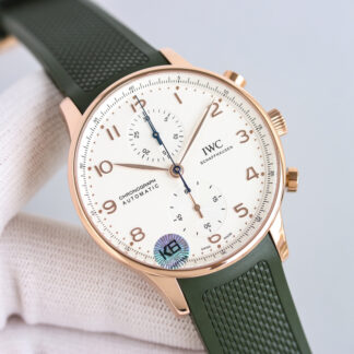 IWC Portuguese Series iw371615 Watch