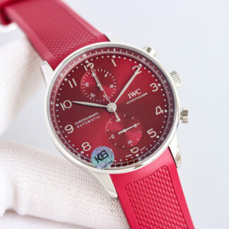 IWC Portuguese Series iw371615 Watch
