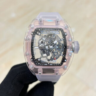 RichardMille fashionable and versatile fashion watch