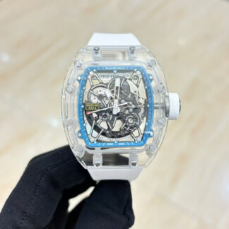 RichardMille fashionable and versatile fashion watch