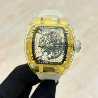 RichardMille fashionable and versatile fashion watch