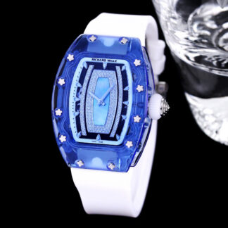 RichardMille fashionable and versatile fashion watch