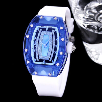 RichardMille fashionable and versatile fashion watch