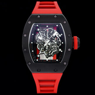 RichardMille fashionable and versatile fashion watch