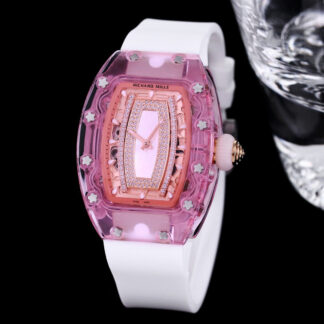 RichardMille fashionable and versatile fashion watch