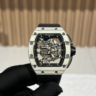 RichardMille fashionable and versatile fashion watch