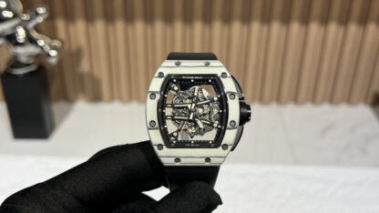 RichardMille fashionable and versatile fashion watch