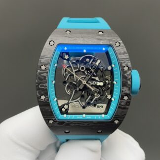 RichardMille fashionable and versatile fashion watch
