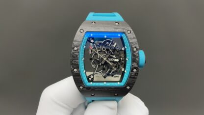 RichardMille fashionable and versatile fashion watch