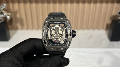 RichardMille fashionable and versatile fashion watch