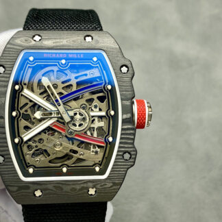 RichardMille fashionable and versatile fashion watch