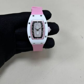 RichardMille fashionable and versatile fashion watch