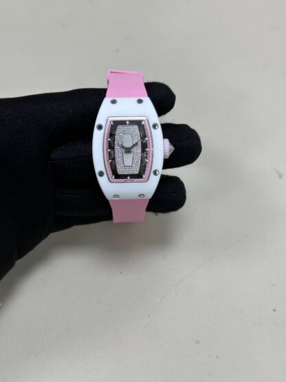 RichardMille fashionable and versatile fashion watch