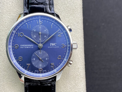 IWC Portuguese Perpetual Calendar