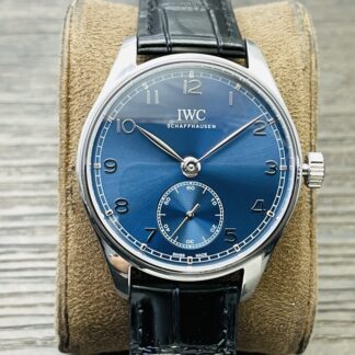IWC Portuguese Automatic Small Three-Hand Watch