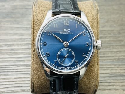 IWC Portuguese Automatic Small Three-Hand Watch