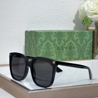 Gucci fashion sunglasses