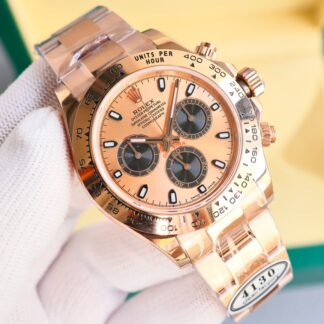 Rolex Daytona Series