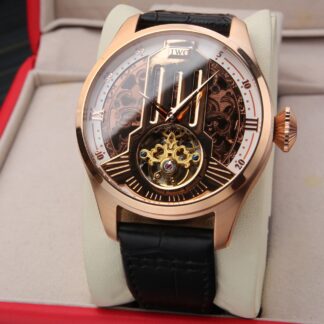 IWC Schaffhausen Big Pilot's Watch