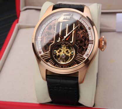 IWC Schaffhausen Big Pilot's Watch