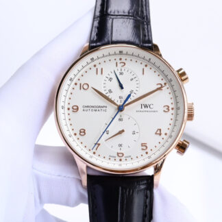 IWC Toto Series Watches