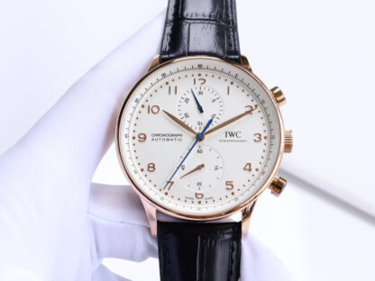 IWC Toto Series Watches