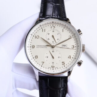 IWC Toto Series Watches