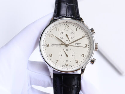 IWC Toto Series Watches