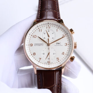 IWC Toto Series Watches