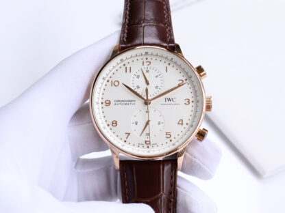 IWC Toto Series Watches